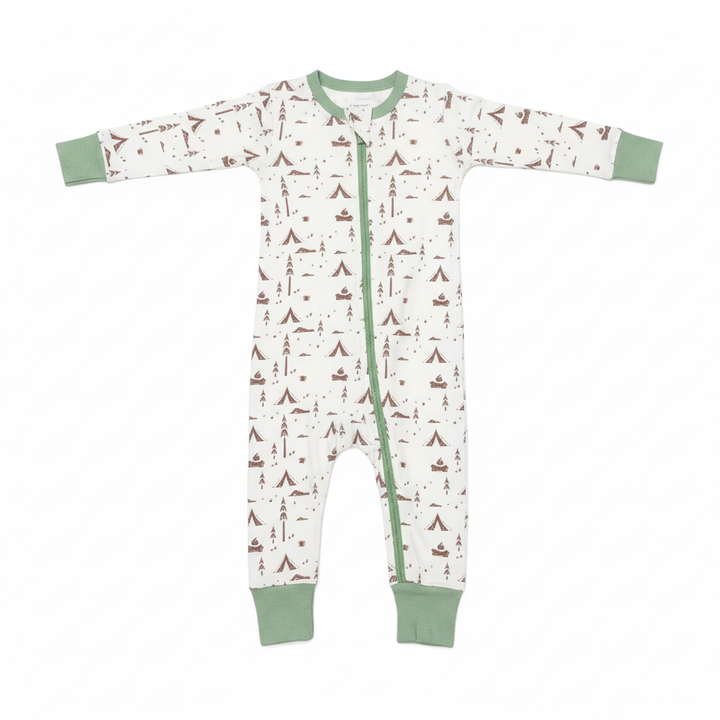 Bestaroo - Bamboo - Everglee Convertible Coverall