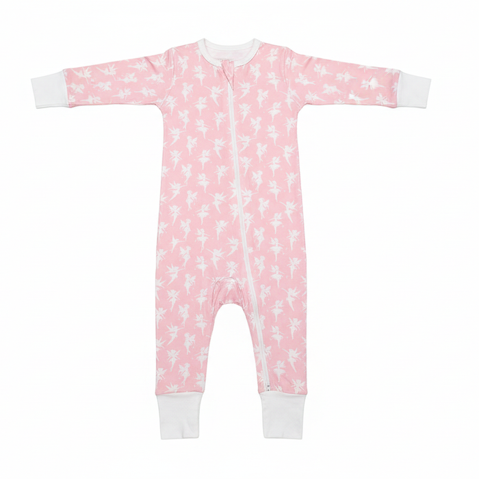 Bestaroo - Bamboo - Fairies Convertible Coverall