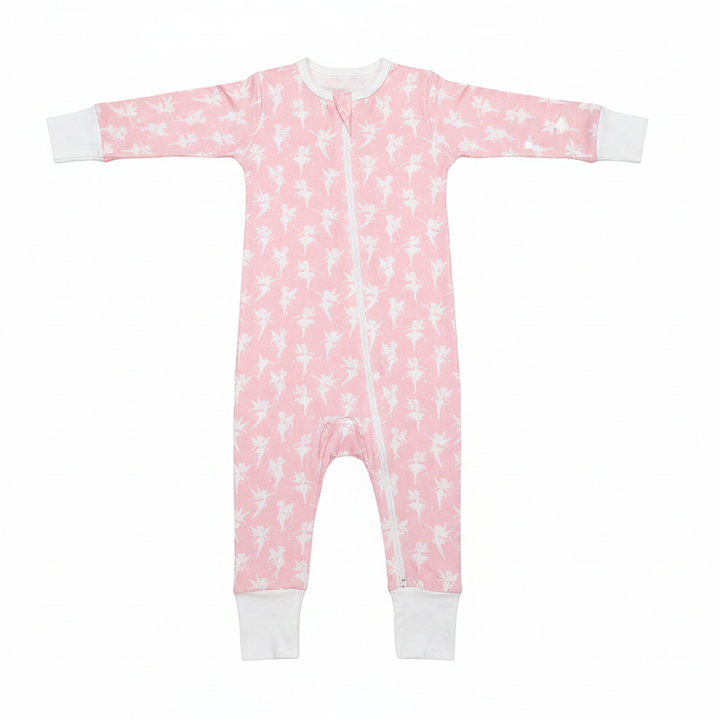 Bestaroo - Bamboo - Fairies Convertible Coverall