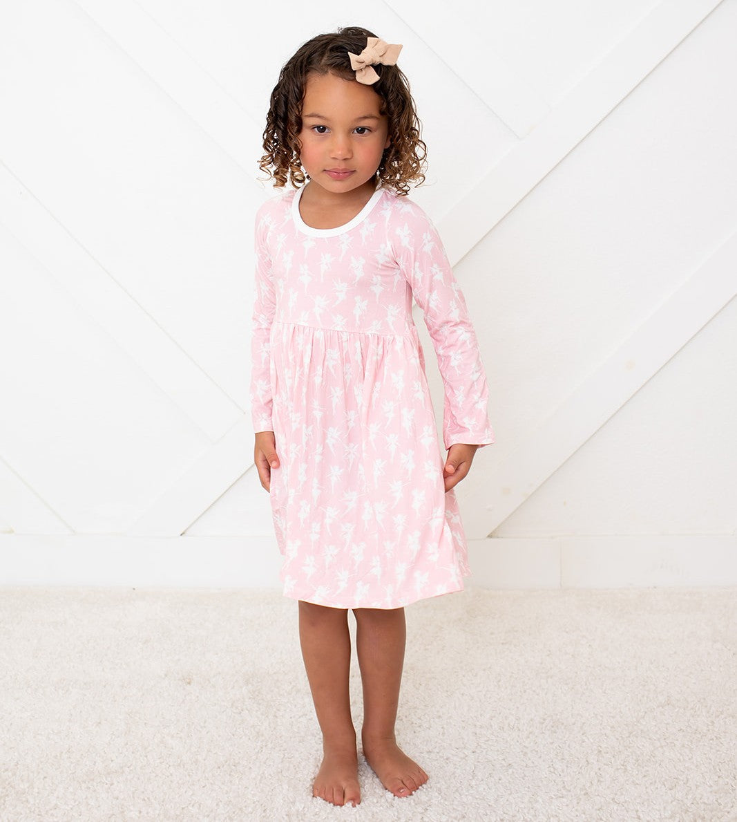 Bestaroo - Bamboo - Fairies Dress