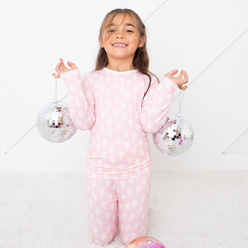 Bestaroo - Bamboo - Fairies Pajama