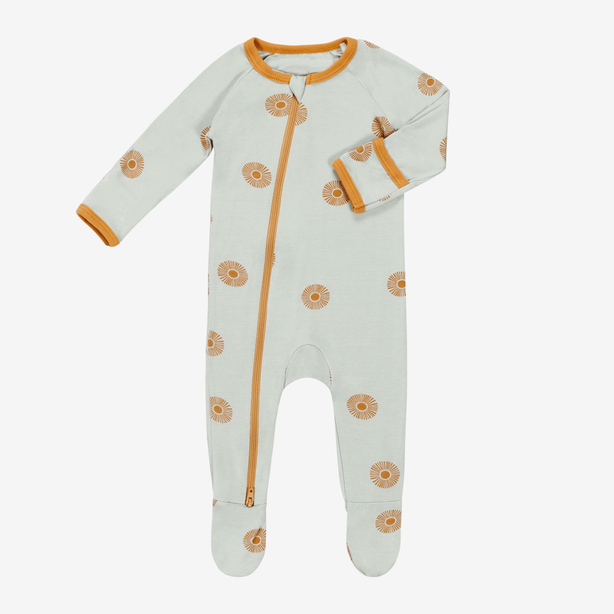 Bestaroo - Fall Sunbright Footie