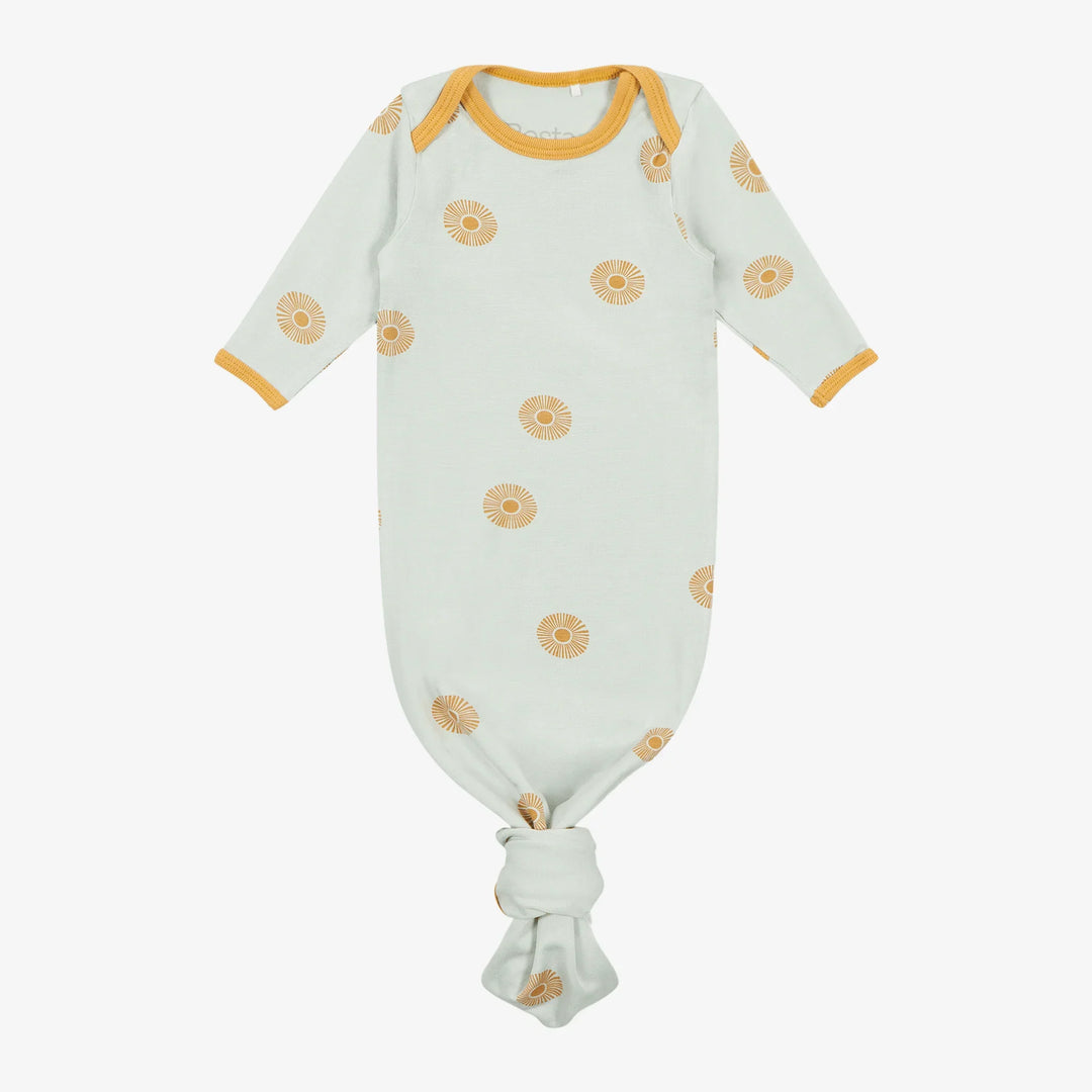 Bestaroo - Fall Sunbright Gown