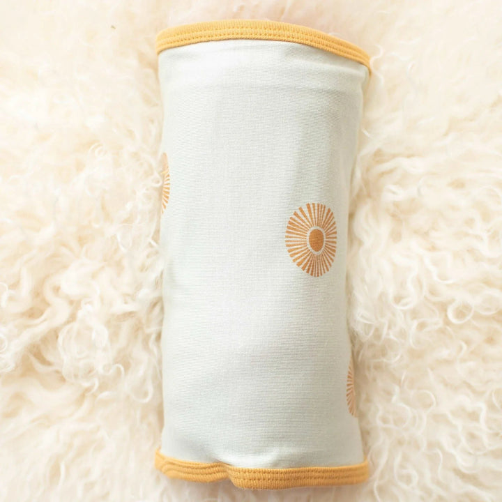 Bestaroo - Bamboo - Fall Sunbright Swaddle