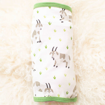 Billy Goats Swaddle