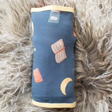 Bedtime Story Swaddle