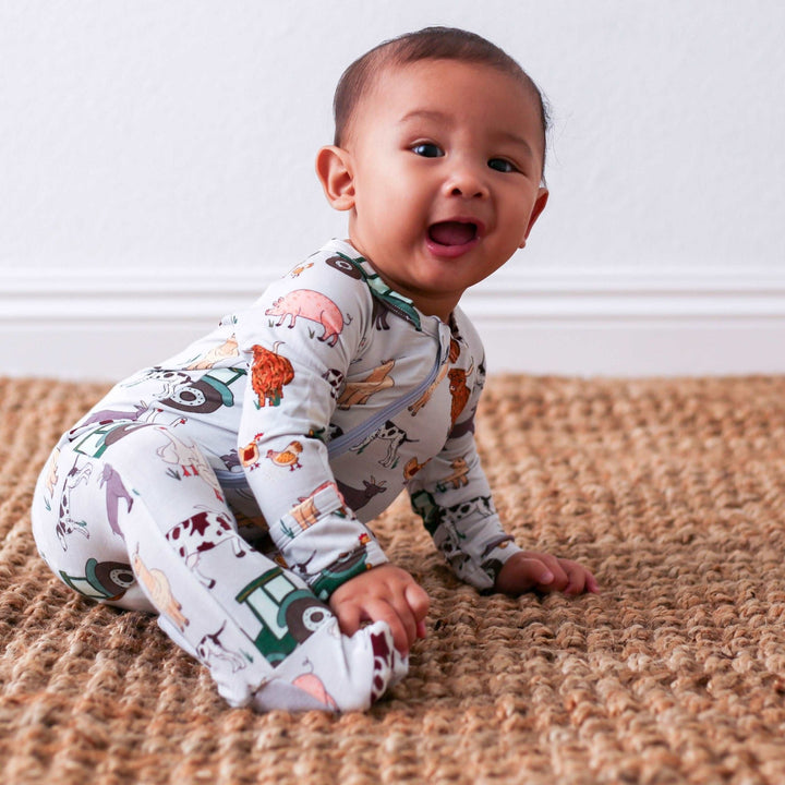 Bestaroo - Farm Dreams Footie