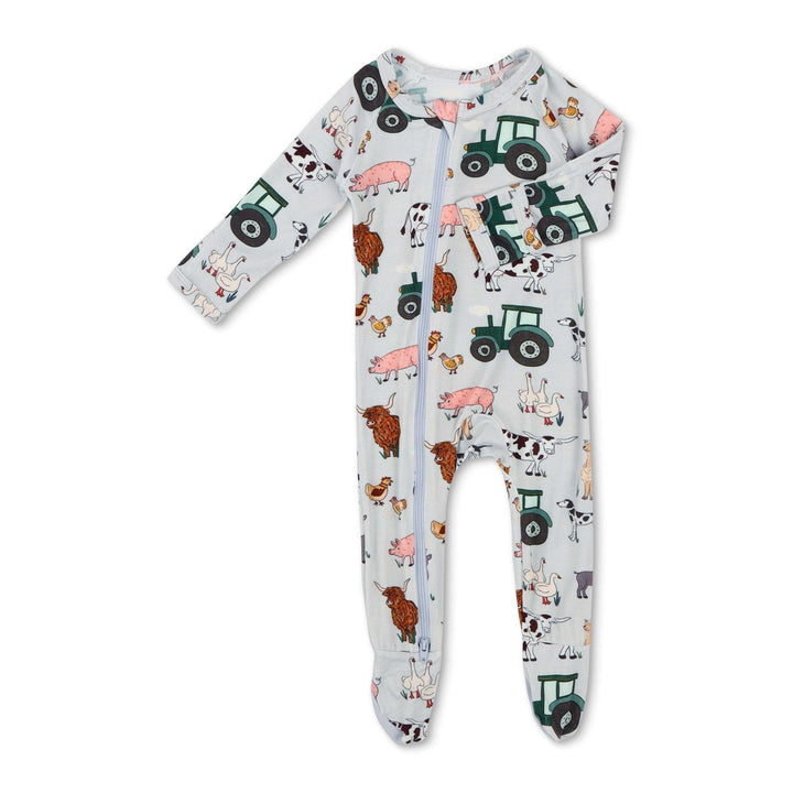 Bestaroo - Farm Dreams Footie