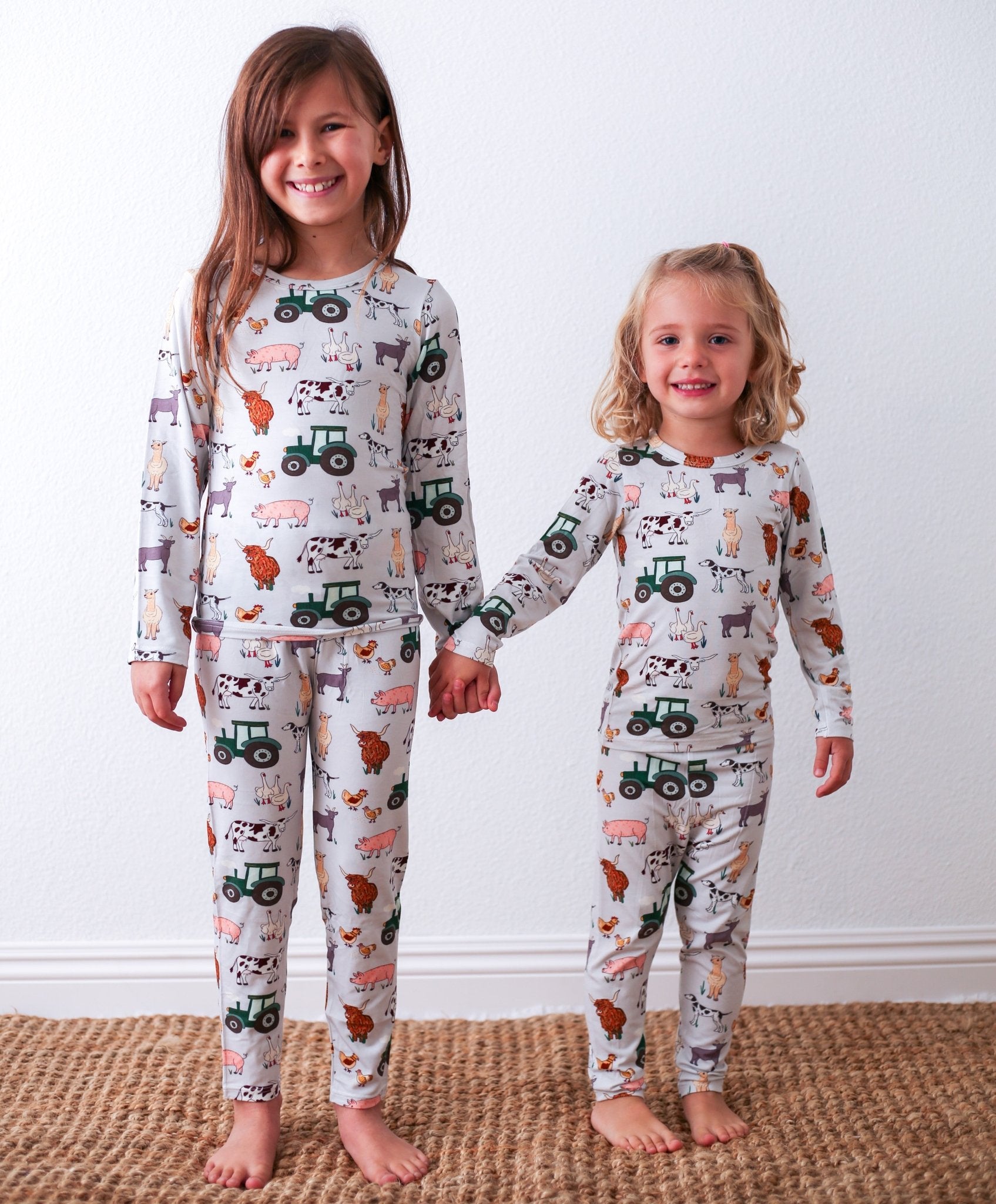 Bestaroo - Farm Dreams Pajama