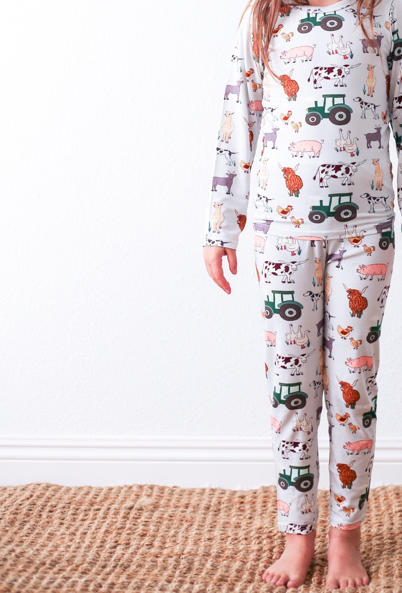 Bestaroo - Farm Dreams Pajama