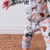 Bestaroo - Farm Dreams Romper