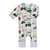 Bestaroo - Farm Dreams Romper