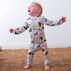 Bestaroo - Farm Dreams Romper