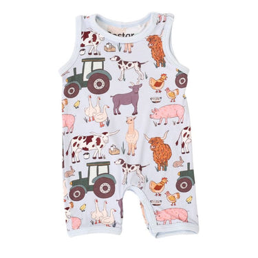 Bestaroo - Bamboo - Farm Life Shortall