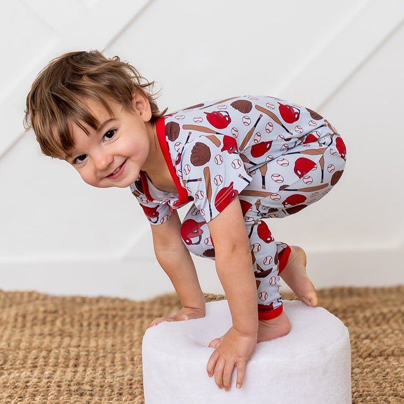 Bestaroo - Fastball Coverall