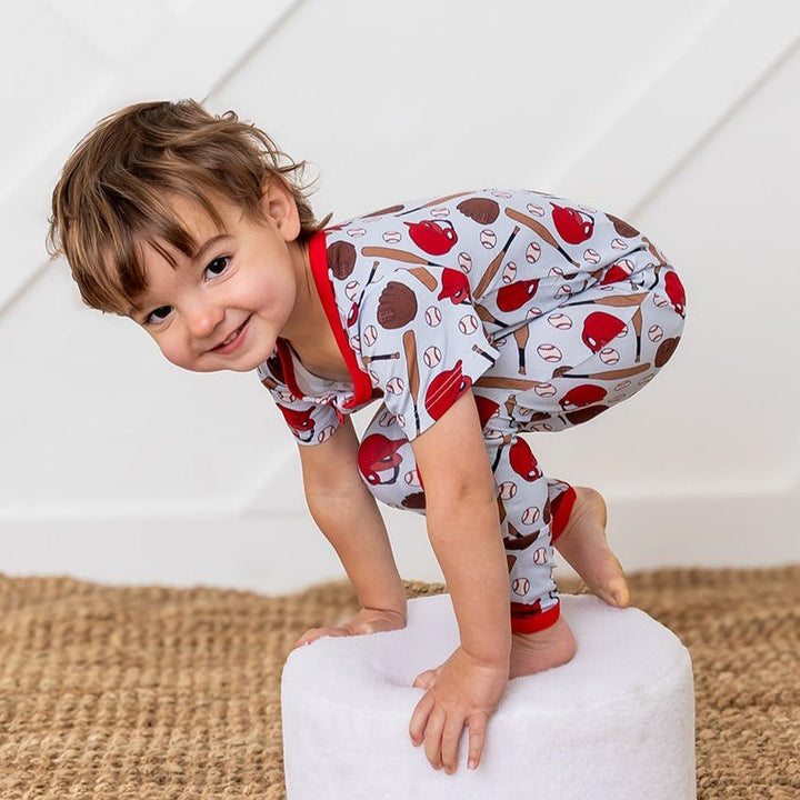 Bestaroo - Fastball Coverall