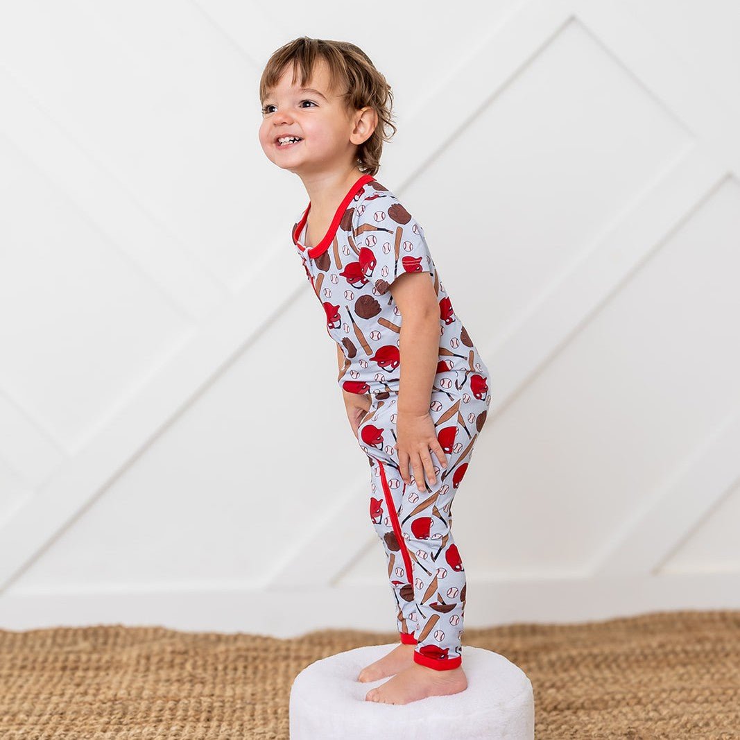 Bestaroo - Fastball Coverall