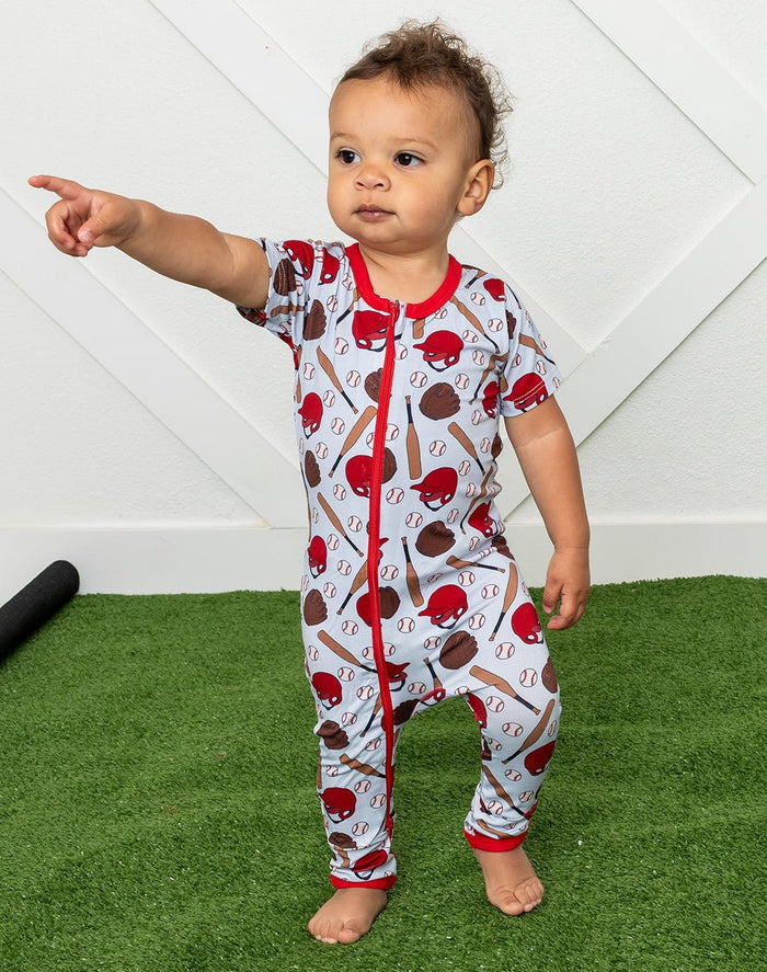 Bestaroo - Bamboo - Fastball Coverall