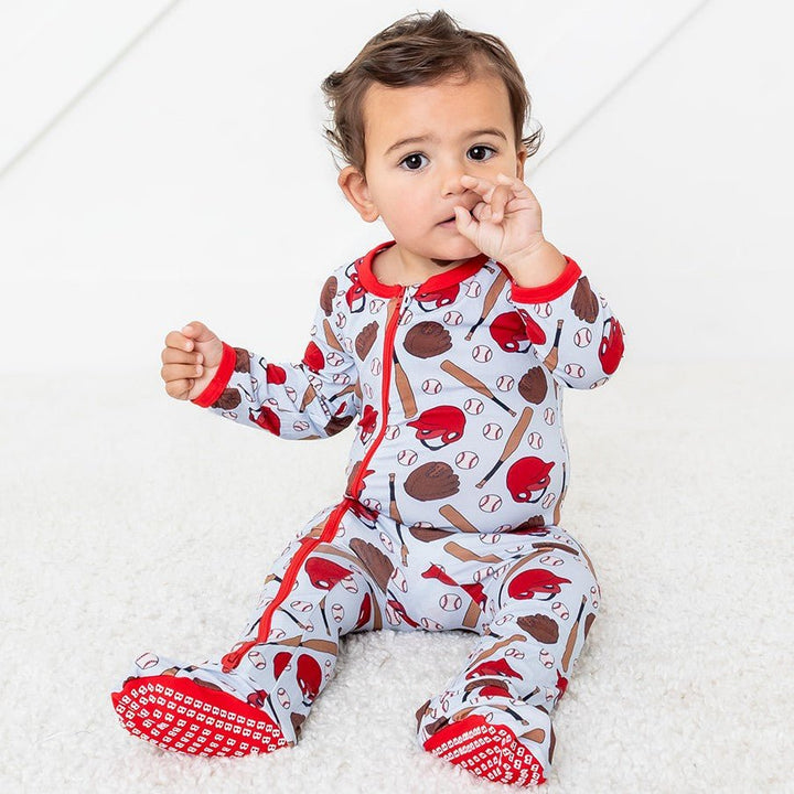 Bestaroo - Fastball Footie