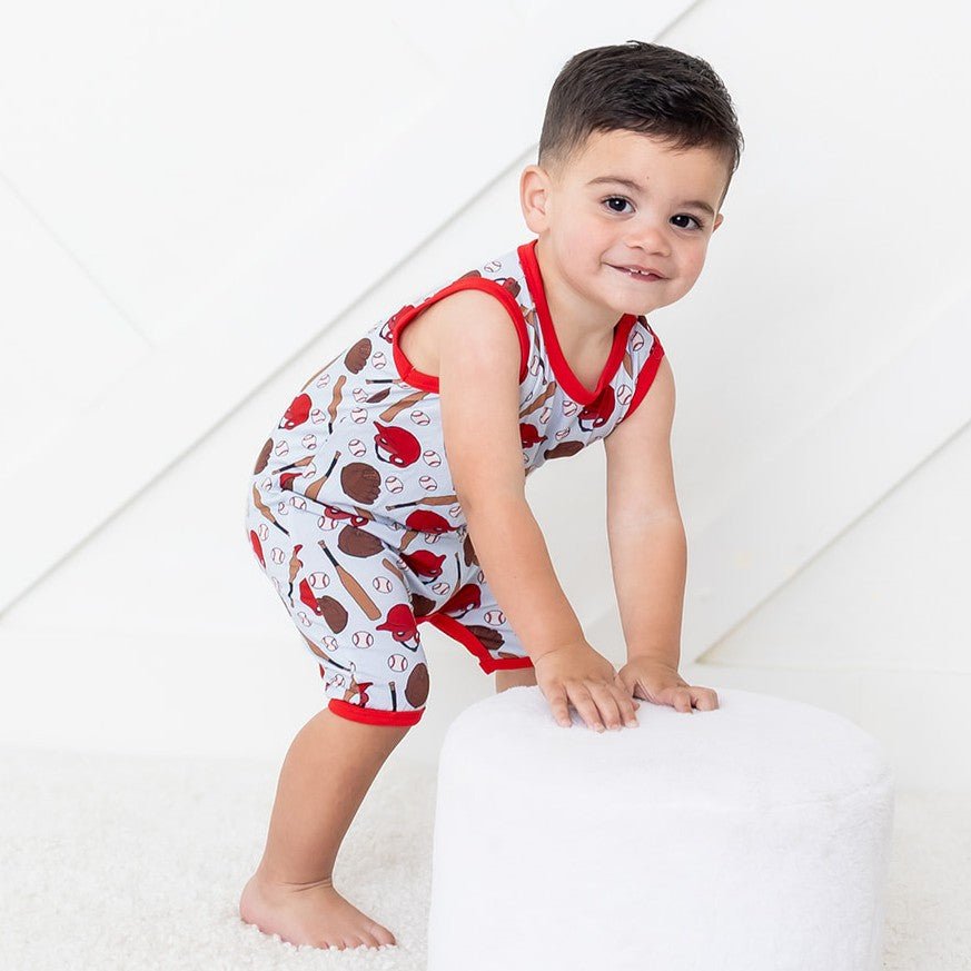 Bestaroo - Bamboo - Fastball Shortall