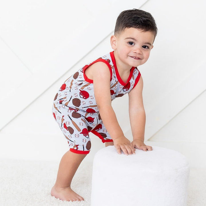 Bestaroo - Bamboo - Fastball Shortall