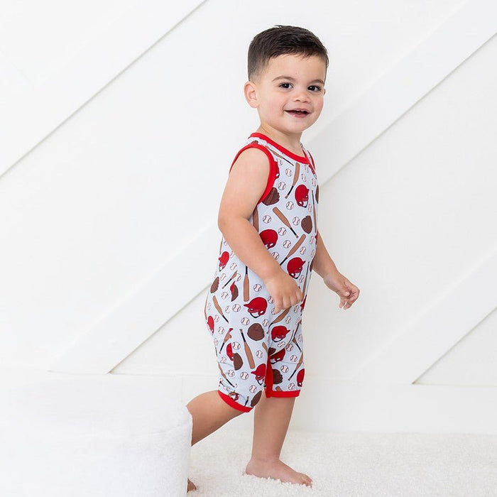 Bestaroo - Bamboo - Fastball Shortall