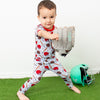 Bestaroo - Fastball S/S Pajama