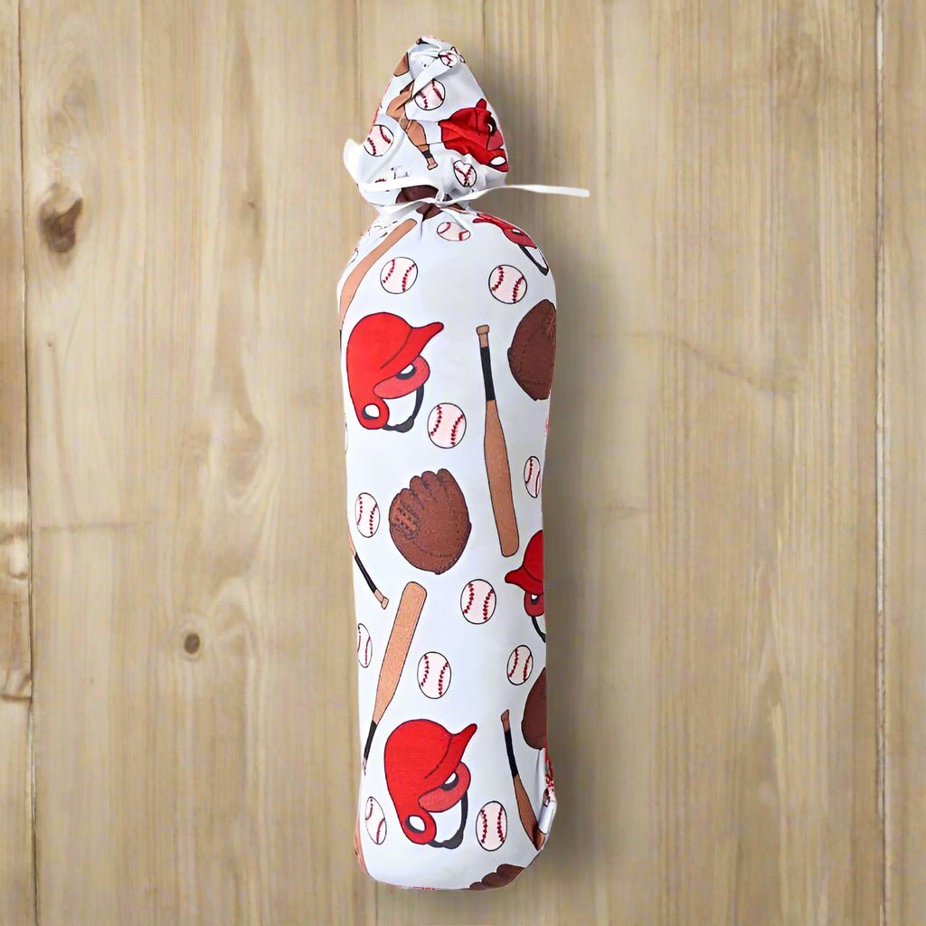 Bestaroo - Bamboo - Fastball Swaddle