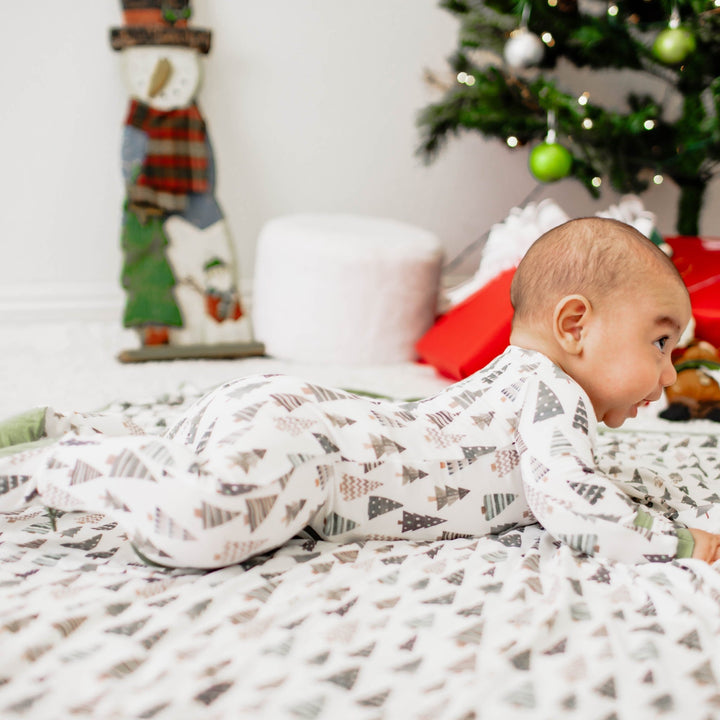 Bestaroo - Festive Firs Footie