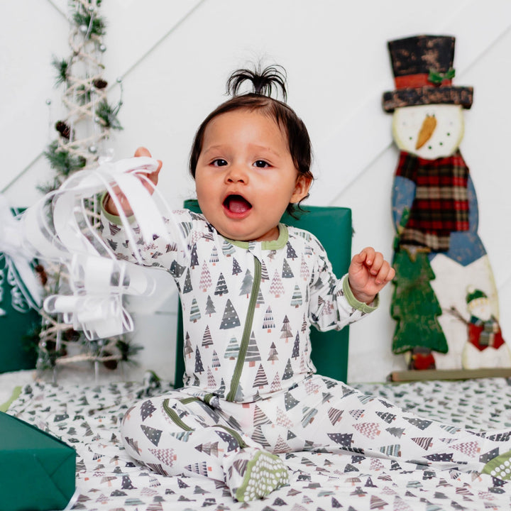 Bestaroo - Festive Firs Footie