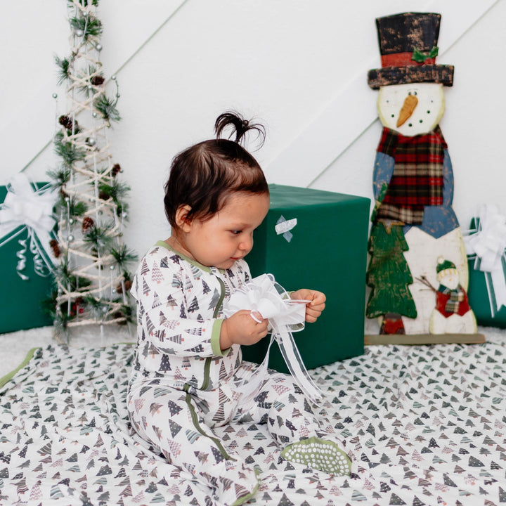 Bestaroo - Festive Firs Footie