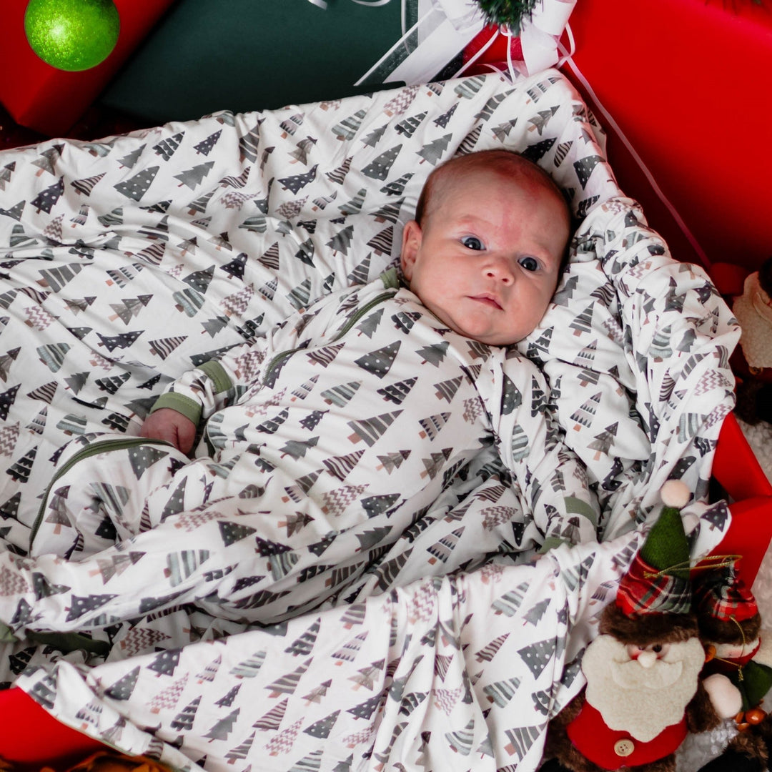 Bestaroo - Festive Firs Footie