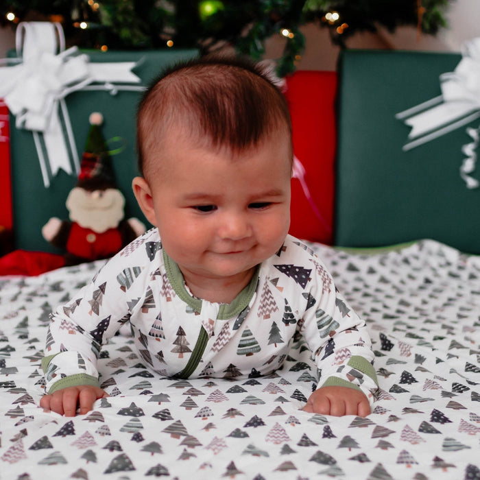 Bestaroo - Festive Firs Footie