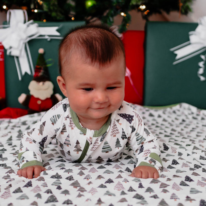 Bestaroo - Festive Firs Footie