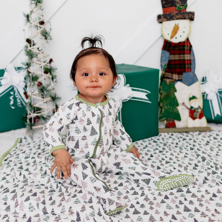 Bestaroo - Festive Firs Footie