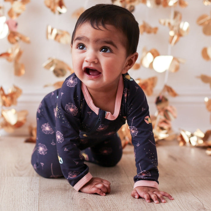 Bestaroo - Bamboo - Fireflies Footie