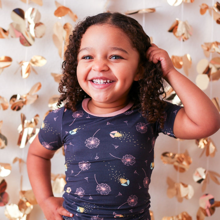 Bestaroo - Bamboo - Fireflies Pajama