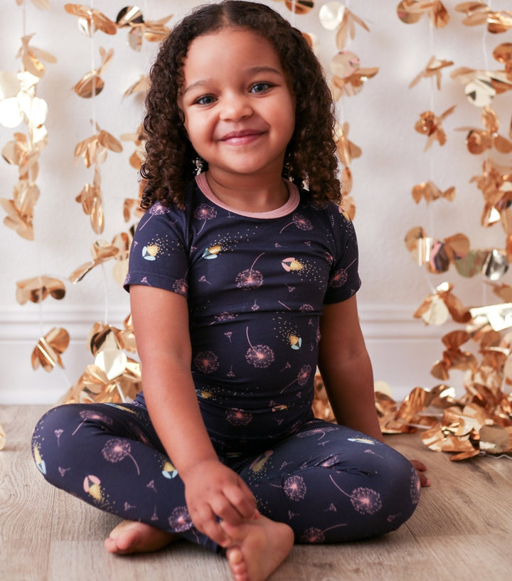 Bestaroo - Bamboo - Fireflies Pajama