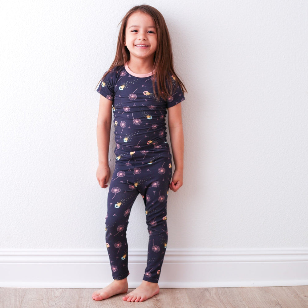 Bestaroo - Bamboo - Fireflies Pajama
