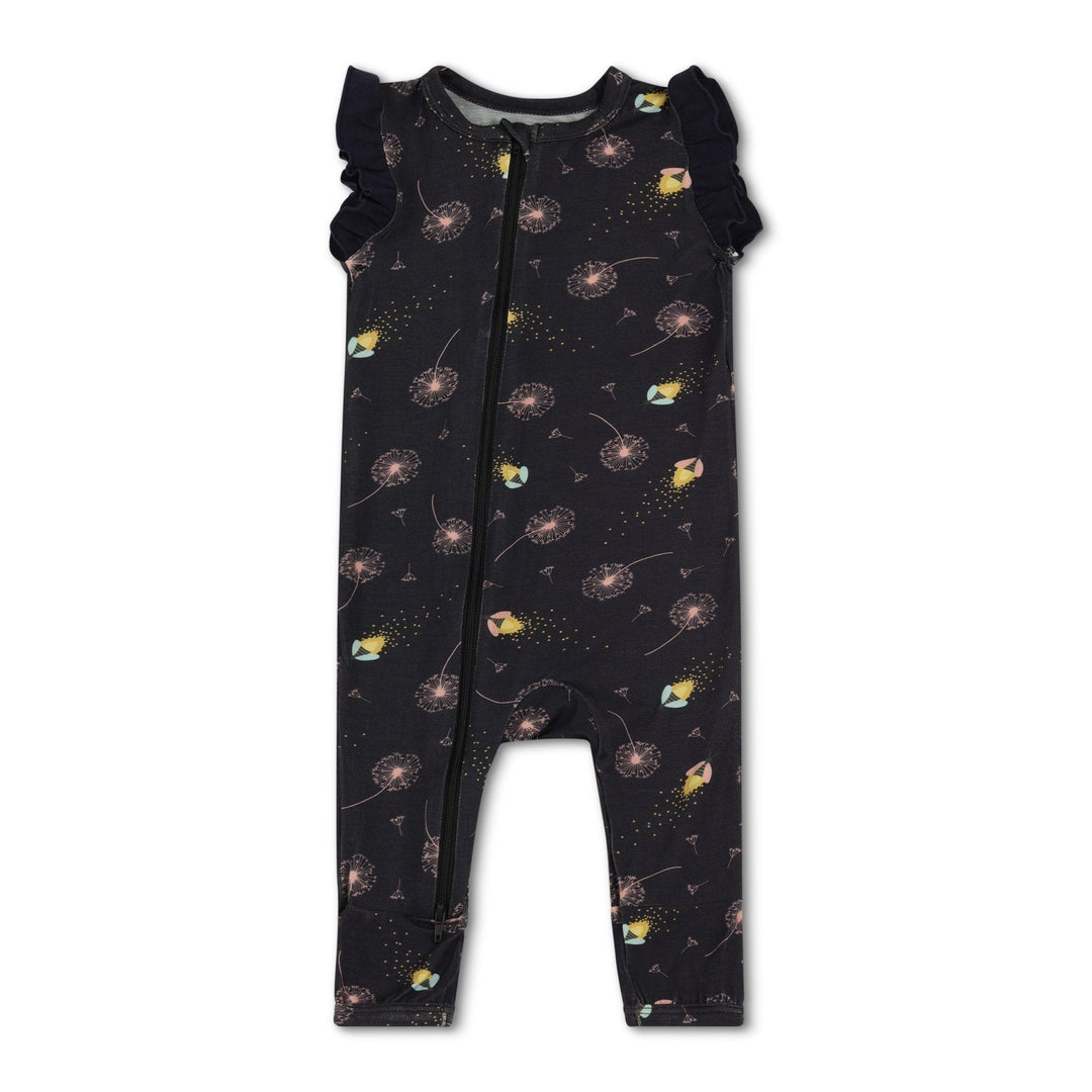 Bestaroo - Bamboo - Fireflies Romper
