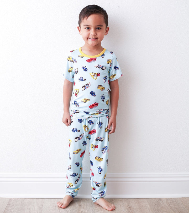 Bestaroo - Bamboo - First Responder Pajama