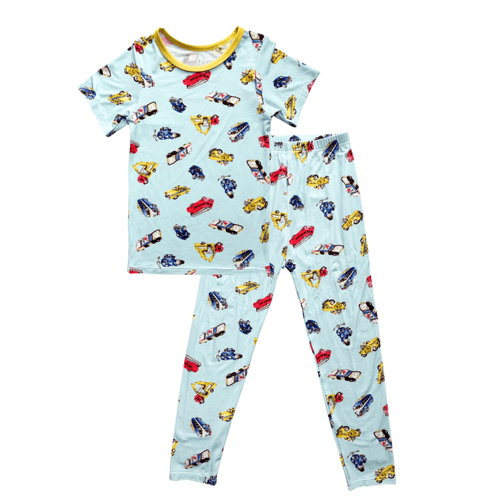 Bestaroo - Bamboo - First Responder Pajama