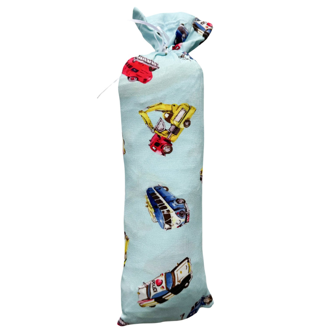 Bestaroo - Bamboo - First Responder Swaddle
