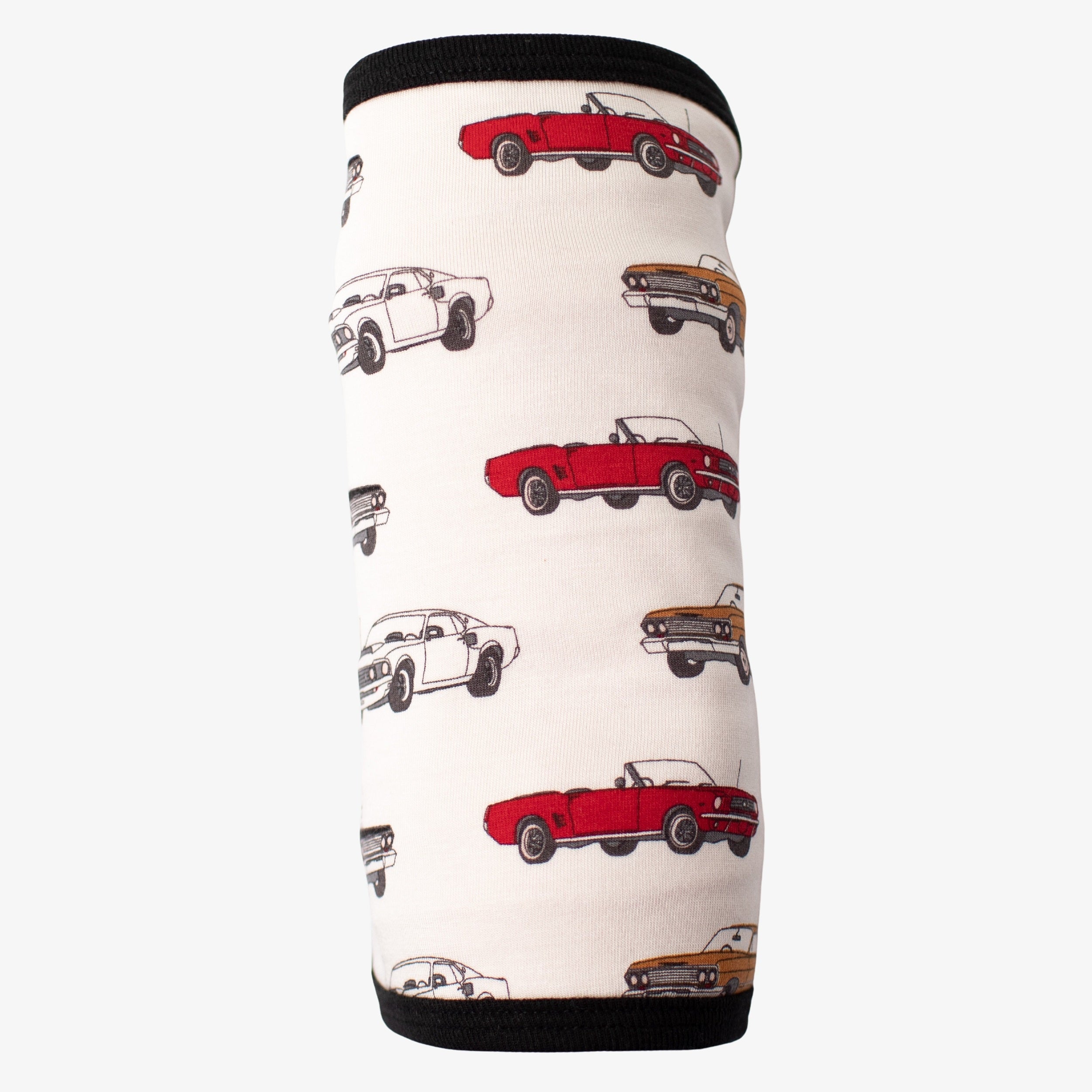 Muscle Car Redux Swaddle