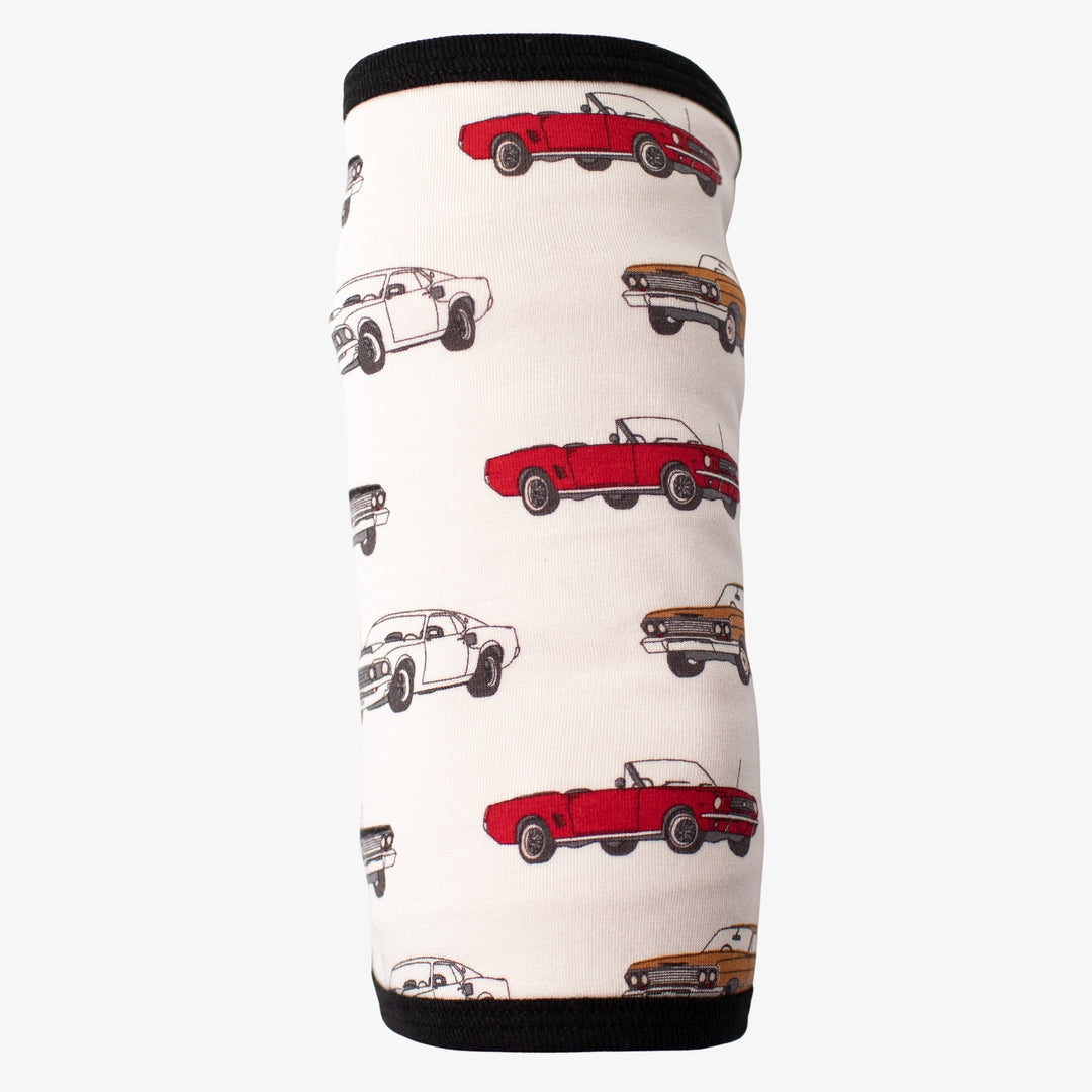 Muscle Car Redux Swaddle