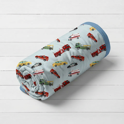 Transport Me  Swaddle