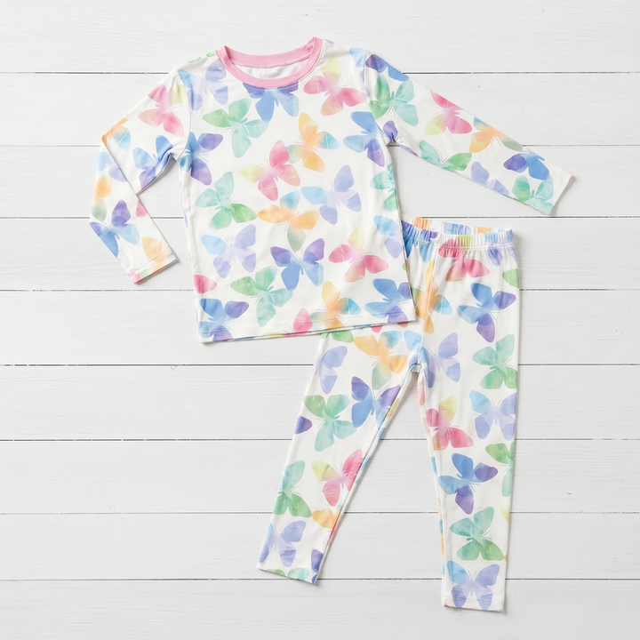 Grace Wings L/S Pajama