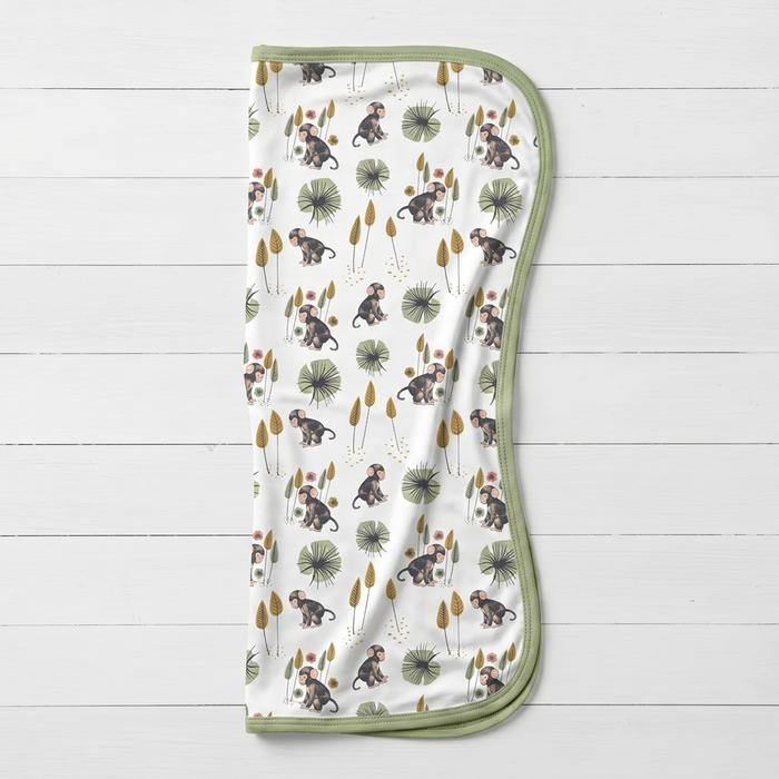 Monkeying Around  Swaddle - Bestaroo