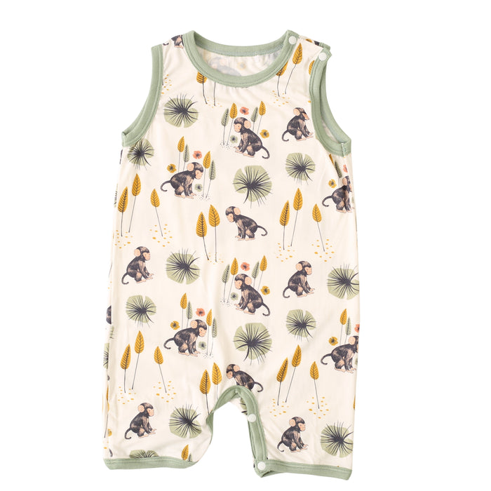 Monkeying Around  Shortall - Bestaroo