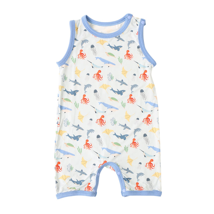 Sea Life Shortall